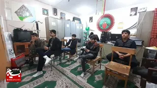 کارگاه آموزش مهارت&zwnj;های چند رسانه&zwnj;ای در پردیسان برگزار شد