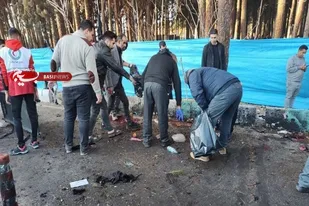واحیرتا از دلمردگی&zwnj;ها و بی رحمی&zwnj;های منادیان حقوق بشر!