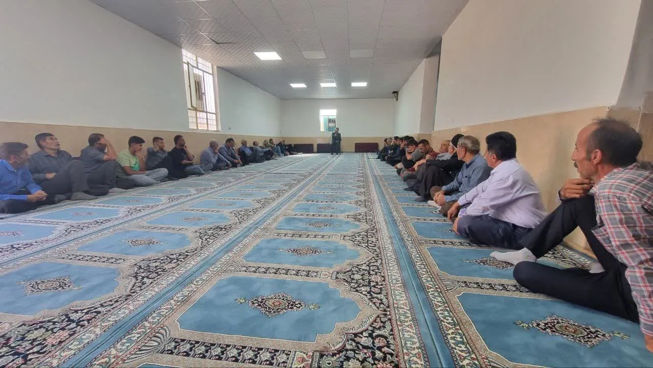 نشست بصیرتی