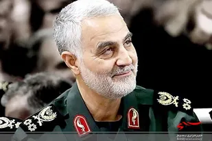 اقدامات ارزشمند و حیاتی سردار شهید سلیمانی در خنثی سازی توطئه های استکبار جهانی