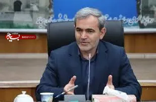 برگزاری مراسم تجلیل از معلمان نمونه بسجی جهادگر استان در تبریز