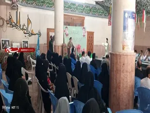 روحیه ایثار و شهادت طلبی باعث اقتدار و عزت ملت در جهان شده است