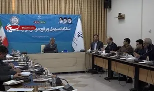 ایجاد زمینه اشتغال برای ۲۲۰ نفر در کارخانه فیلتر استان همدان