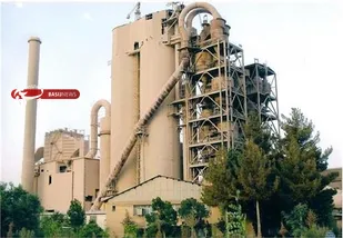 کمک ۱۰ تُنی کارخانه سیمان شاهرود برای ساخت و مقاوم&zwnj;سازی مسکن مددجویان امداد