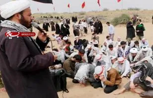 اسفندماه؛آغاز بکارگیری راویان دفاع مقدس لرستان در مناطق عملیاتی دفاع مقدس