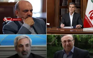 4 کاندایدای راه یافته از تبریز به مجلس مشخص شدند