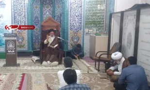 شهدای ۱۵ خرداد پیشگامان دفاع از اسلام و ولایت بودند