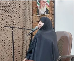 برگزاری دوره تربیت مربی و کنشگر حجاب و عفاف در ملارد