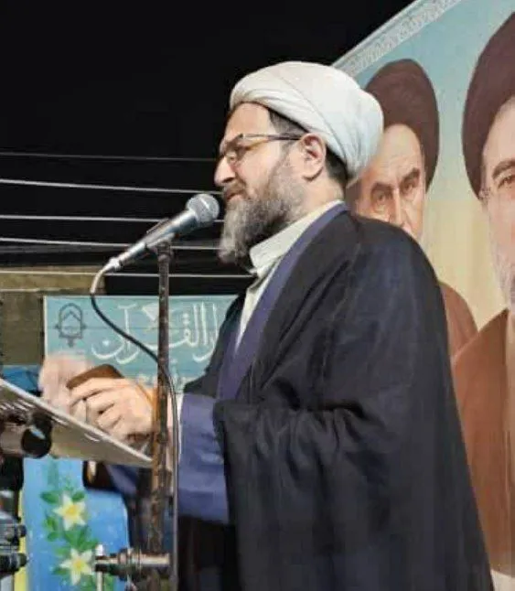 تجمعات در باغملک 