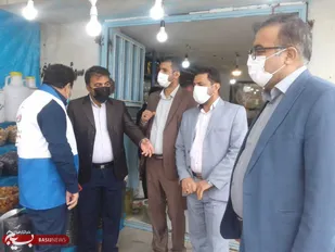 بازرسیها و نظارتهای گسترده بر بازار استان کهگیلویه و بویراحمد ادامه دارد