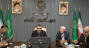 هدف برنامه&zwnj;های هلدینگ تثبیت اشتغال در کشور است