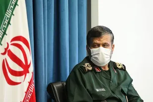 دستگاه انقلاب برای پیشبرد اهداف اسلامی به نیروهای در تراز انقلاب اسلامی نیازمند است