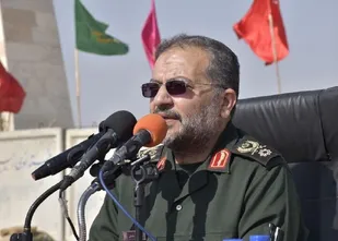 مردم ایران ملتی در تراز جهانی هستند/ایلات و عشایر استان ایلام در دوران دفاع مقدس تاریخ ساز شدند