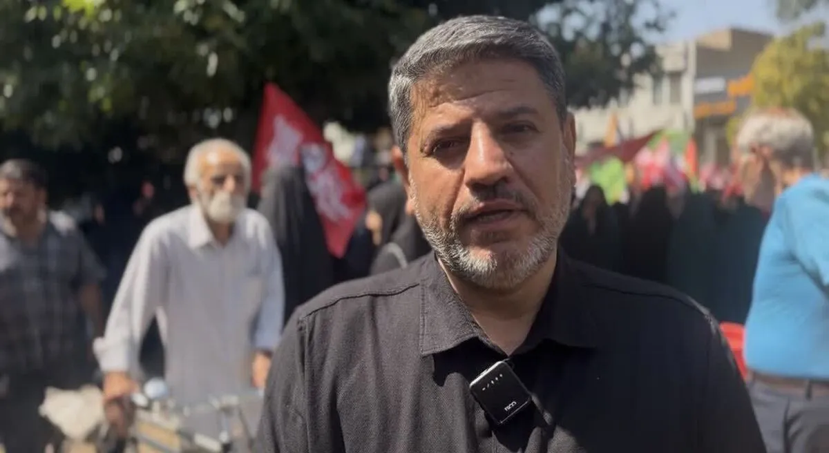 : موکب‌های عفاف و حجاب، گامی برای تحقق جامعه اسلامی است