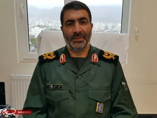 پیام قدردانی سردار مثنوی از مردم و مسئولان کهگیلویه و بویراحمد