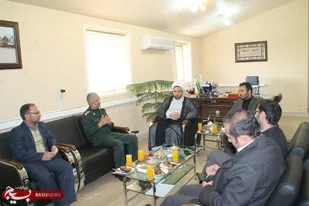 بسیج متعلق به آحاد ملت است