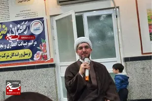 روزه&zwnj;داری فرصتی برای تزکیه نفس و تقویت روحیه جهادی و انقلابی