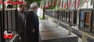 آثار شهید مطهری، چراغ راه نسل جوان و پاسداران انقلاب است