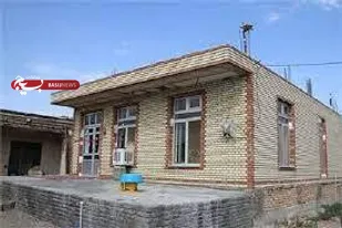 ساخت ۲۱ واحد مسکونی مددجویان کمیته امداد امام (ره) بخش بسطام شاهرود+ کلیپ