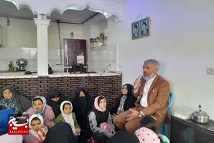 نگاه اسلام به زن نگاه بلندی است