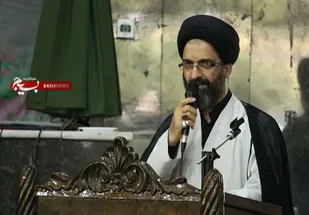 اجتماع بزرگ عاشورائیان بار دیگر قدرت الهی ملت ایران را به نمایش گذاشت