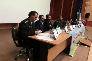 همراهی همه مردم با امام خود لازمه رسیدن به جامعه مهدوی