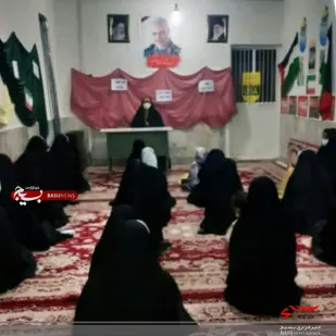 نشست بصیرتی رای اولی&zwnj;ها در بخش مرکزی