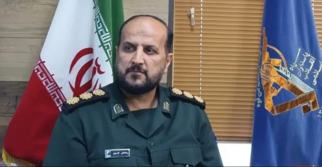 دفاع مقدس امروز ملت ایران، تبیین آرمان‌های  انقلاب اسلامی است/۴۸۰ برنامه در هفته دفاع مقدس در سطح شهرستان اجراخواهد شد