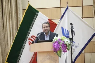 نخستین  وبینار امنیت سایبری در دانشگاه آزاد واحد یادگار امام خمینی (ره) برگزار شد