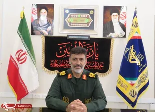 سوم خرداد نماد قدرت الهی است/سالروز فتح خرمشهر از روزهای فراموش نشدنی است