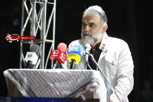 در&zwnj;های سازمان بسیج هنرمندان به روی همه باز است/ فرهنگ برای دیده شدن باید تبدیل به هنر شود