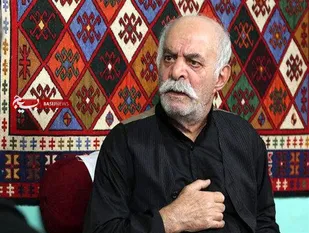 پیکر زنده&zwnj;یاد سیروس گرجستانی فردا تشییع می&zwnj;شود