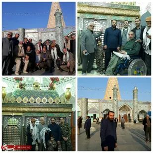 دشمن شاخص&zwnj;های اصلی انقلاب اسلامی را هدف گرفته است