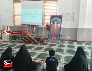 برگزاری مرحله مقدماتی دوازدهمین دوره مسابقات قرآن کریم