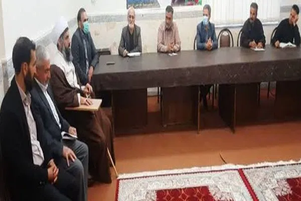 فرماندهان پایگاه‌ها از ظرفیت همه اقشار در پیشبرد اهداف بسیج استفاده کنند