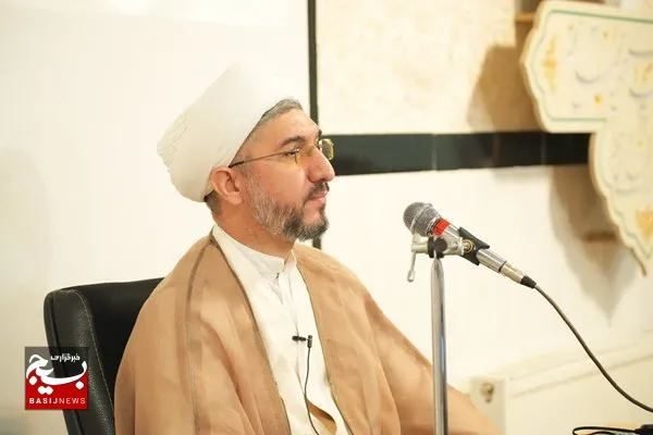 هادیان سیاسی باید عمارگونه حجت قاطعی برای مخاطبین خود باشند