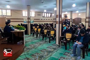 دوره آموزشی"رسانه و هویت طلبگی" در قم برگزار شد
