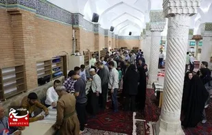 مردم پیروز و دشمن شکست خورد