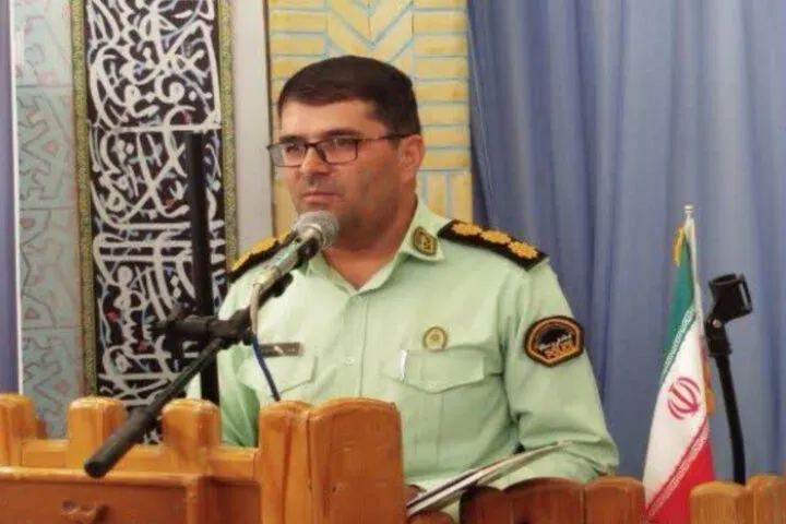 فرمانده انتظامی بردسکن گفت: در یک سال گذشته ۲۶ هزار نفر برای دریافت خدمات به مراکز انتظامی بردسکن مراجعه و ۱۴ هزار تماس تلفنی با پلیس نیز ثبت شده است