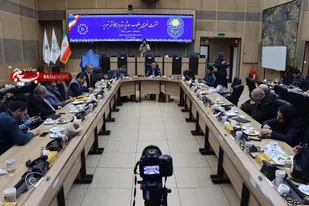 برگزاری هفته فرهنگی تبریز در تهران