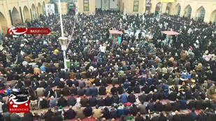 دوران &laquo;بزن و در رو&raquo; تمام شده است/پاسخ ترور و تعرض، زیر و رو کردن کاخ&zwnj;های متجاوزان است