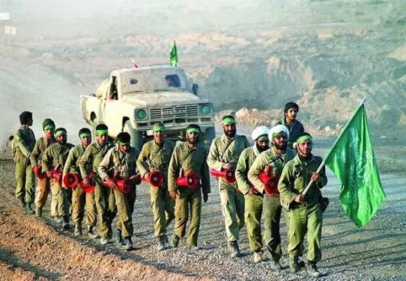 روابط عمومی سپاه فتح