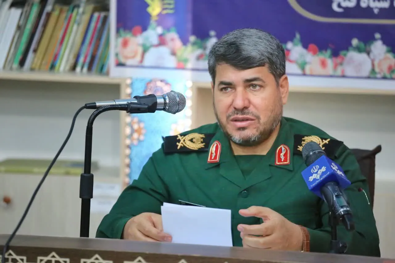 کنگره ملی شهدای ۱۴۰۳ آبروی استان است/ ۳۰ هزار برنامه اجرا می شود