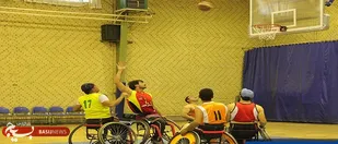 راهیابی ۷ ورزشکار معلول کهریزک به اردوی تیم های ملی کشور