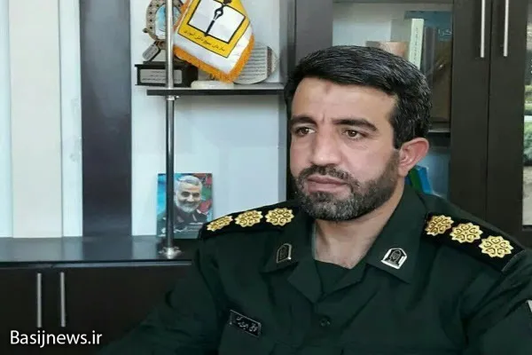 برگزاری ۴۰۶ برنامه طی هفته بسیج دانش‌آموزی در استان همدان