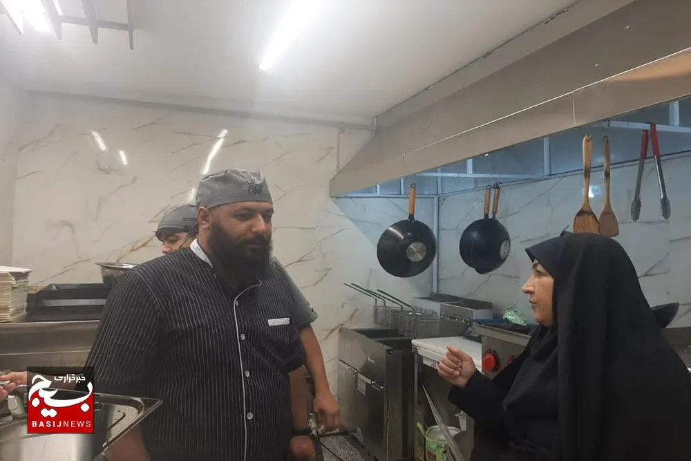 نظارت مؤثر باید فعالانه و پیشگیرانه باشد