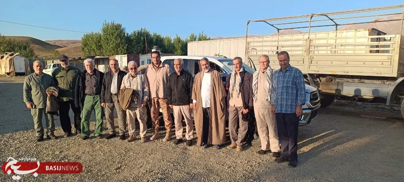 امنیت مرزهای شمال‌غرب؛ میراث ماندگار فرهنگ جهاد و اقتدار رزمندگان