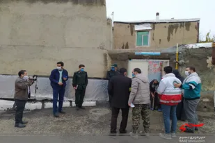 اجرای طرح شهید &laquo;سلیمانی&raquo; در شهرستان بهار