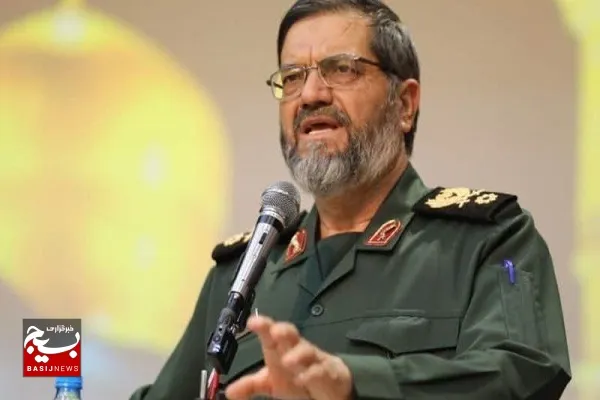 مزدوران دشمن تا دیر نشده به آغوش ملت بازگردند