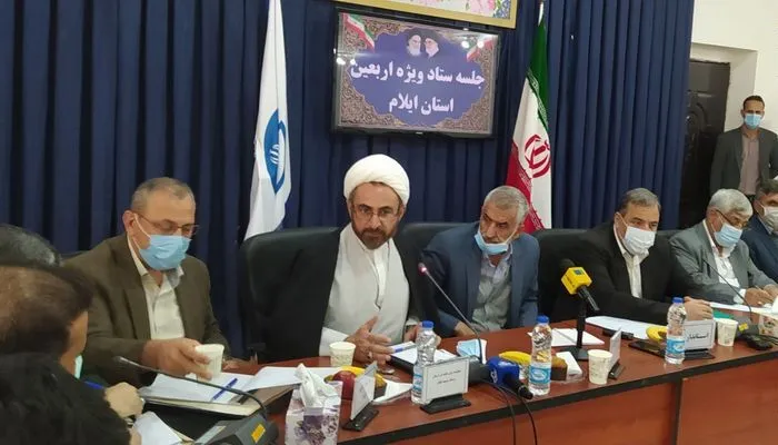 بودجه فرهنگی اربعین جدی گرفته نمی شود